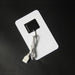 eThings 2W5V solar charging panel solar outdoor mobile phone power charger - eZthings USA WE SORT ALL THE CRAZIEST GADGETS, GIZMOS, TOYS & TECHNOLOGY, SO YOU DON'T HAVE TO.
