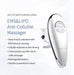EMS Vacuum Suction Cup Massager - eZthings USA WE SORT ALL THE CRAZIEST GADGETS, GIZMOS, TOYS & TECHNOLOGY, SO YOU DON'T HAVE TO.