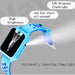 eThings S6 GPS LBS Kids Smart Watch Waterproof Camera Sim Card Children SOS Call Location Finder Locator Tracker Baby GPS Watch - eZthings USA WE SORT ALL THE CRAZIEST GADGETS, GIZMOS, TOYS & TECHNOLOGY, SO YOU DON'T HAVE TO.