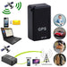 eThings GF-07 Magnetic Mini Car Vehicle Vehicle GPS Tracker For Elderly Real Time Track - eZthings USA WE SORT ALL THE CRAZIEST GADGETS, GIZMOS, TOYS & TECHNOLOGY, SO YOU DON'T HAVE TO.