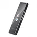 eThings Bluetooth 40 Languages Real Time Speech Translator 2.4G Smart Pocket Interpreter Portable High Quality - eZthings USA WE SORT ALL THE CRAZIEST GADGETS, GIZMOS, TOYS & TECHNOLOGY, SO YOU DON'T HAVE TO.