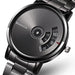 WoMaGe Fashion Watch Men Watches Stainless Steel Creative Men's Watches Male Wristwatch Luxury Mens Clock reloj mujer bayan saat - eZthings USA WE SORT ALL THE CRAZIEST GADGETS, GIZMOS, TOYS & TECHNOLOGY, SO YOU DON'T HAVE TO.
