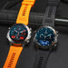 eThings Smart Watch K52 Watches Men Wome Sports Fitness Modes Bluetooth Call Health Monitor 400mah 1.39Inch HD Smartwatch - eZthings USA WE SORT ALL THE CRAZIEST GADGETS, GIZMOS, TOYS & TECHNOLOGY, SO YOU DON'T HAVE TO.