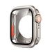 eThings Suitable for Apple iWatchs9 second generation 360 ° all inclusive watch case S8 film integrated ultra protective case - eZthings USA WE SORT ALL THE CRAZIEST GADGETS, GIZMOS, TOYS & TECHNOLOGY, SO YOU DON'T HAVE TO.
