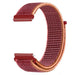 eThings Suitable for Jiaming Samsung Watch 4/5 Huawei GT2/3 Universal Watch Strap Nylon Loop 20/22mm Sports Wrist Strap - eZthings USA WE SORT ALL THE CRAZIEST GADGETS, GIZMOS, TOYS & TECHNOLOGY, SO YOU DON'T HAVE TO.