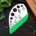 Home Kitchen Gadgets Fruit Vegetable Tools Vegetables Stripper Stainless Steel Hole Cutter 9-hole Herb Knife Vegetable Cutter - eZthings USA WE SORT ALL THE CRAZIEST GADGETS, GIZMOS, TOYS & TECHNOLOGY, SO YOU DON'T HAVE TO.