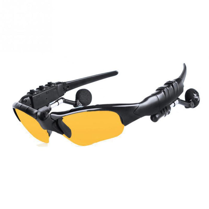 eThings Glasses Bluetooth Headset Sunglasses Headset Listening To Music E-Commerce Electronic Bluetooth Headset