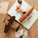 Retro Wooden Aircraft Ornaments Creative Home Desktop Aircraft Model Decorative Ornaments Wooden Crafts - eZthings USA WE SORT ALL THE CRAZIEST GADGETS, GIZMOS, TOYS & TECHNOLOGY, SO YOU DON'T HAVE TO.