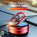 living room car air freshener diffuser solar rotating car perfume suspension aroma diffuser - eZthings USA WE SORT ALL THE CRAZIEST GADGETS, GIZMOS, TOYS & TECHNOLOGY, SO YOU DON'T HAVE TO.