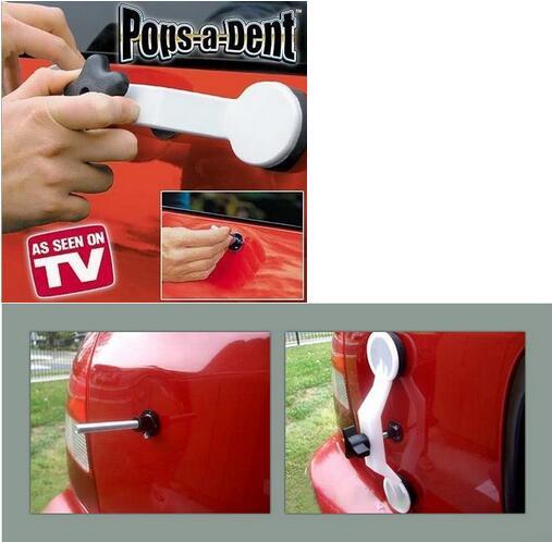 promotion Car styling covers Damage Repair Removal Tool Glue Gun DIY Paint Care Car Repair Tools - eZthings USA WE SORT ALL THE CRAZIEST GADGETS, GIZMOS, TOYS & TECHNOLOGY, SO YOU DON'T HAVE TO.