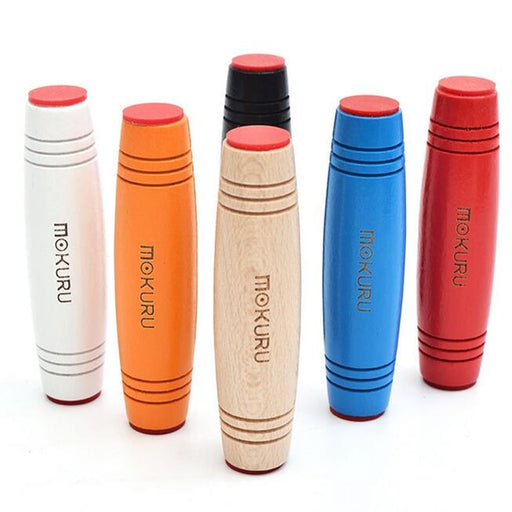 Mokuru Rollver Desktop Flip Hottest Toy Stick Relieve Stress Improve Focus Great Stress Gift Funny Gadgets Kids Toys - eZthings USA WE SORT ALL THE CRAZIEST GADGETS, GIZMOS, TOYS & TECHNOLOGY, SO YOU DON'T HAVE TO.