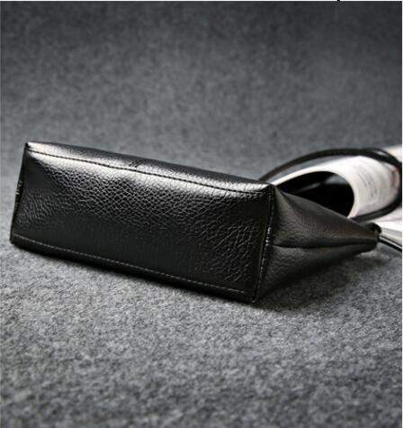 Women Messenger Bag Designer Handbags Zipper Leather Crossbody Handbags Women Famous Brands Shoulder Bag