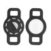 Suitable for Apple Airtag Silicone Protective Case Apple Locator Tracker Pet Anti-loss Protective Case - eZthings USA WE SORT ALL THE CRAZIEST GADGETS, GIZMOS, TOYS & TECHNOLOGY, SO YOU DON'T HAVE TO.