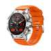 eThings Smart Watch K52 Watches Men Wome Sports Fitness Modes Bluetooth Call Health Monitor 400mah 1.39Inch HD Smartwatch - eZthings USA WE SORT ALL THE CRAZIEST GADGETS, GIZMOS, TOYS & TECHNOLOGY, SO YOU DON'T HAVE TO.