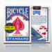 USA Original Bicycle Playing Cards - eZthings USA WE SORT ALL THE CRAZIEST GADGETS, GIZMOS, TOYS & TECHNOLOGY, SO YOU DON'T HAVE TO.