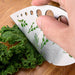 Home Kitchen Gadgets Fruit Vegetable Tools Vegetables Stripper Stainless Steel Hole Cutter 9-hole Herb Knife Vegetable Cutter - eZthings USA WE SORT ALL THE CRAZIEST GADGETS, GIZMOS, TOYS & TECHNOLOGY, SO YOU DON'T HAVE TO.