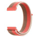 eThings Suitable for Jiaming Samsung Watch 4/5 Huawei GT2/3 Universal Watch Strap Nylon Loop 20/22mm Sports Wrist Strap - eZthings USA WE SORT ALL THE CRAZIEST GADGETS, GIZMOS, TOYS & TECHNOLOGY, SO YOU DON'T HAVE TO.