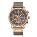 Watch Top Brand Man Watches with Chronograph Sports Waterproof Clock Man Watches Military Luxury Men's Watch Analog Quartz - eZthings USA WE SORT ALL THE CRAZIEST GADGETS, GIZMOS, TOYS & TECHNOLOGY, SO YOU DON'T HAVE TO.