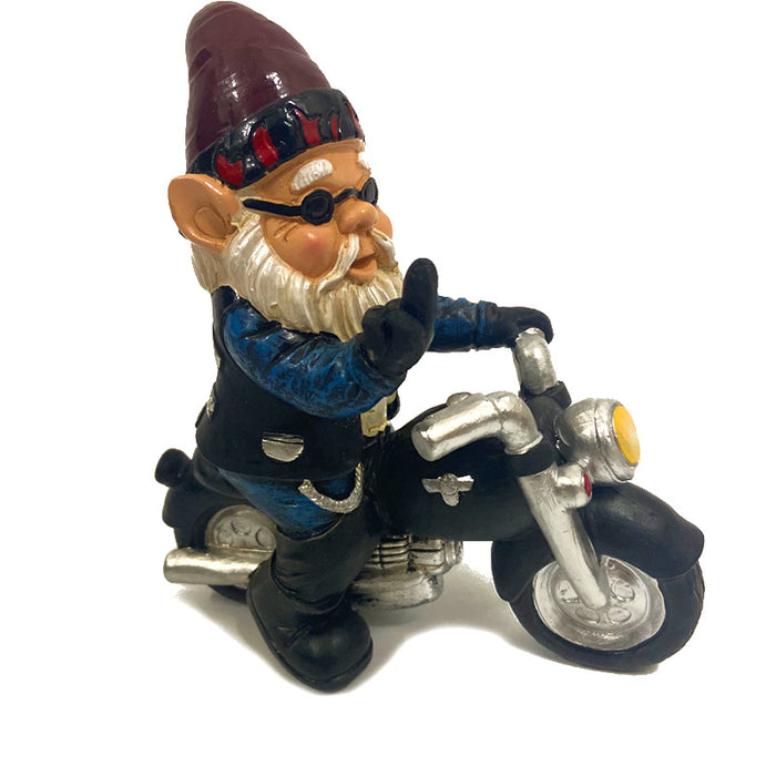 Garden Ornaments Dwarf Resin Crafts Gnome Statues Old Man Christmas Gifts Resin Ornaments - eZthings USA WE SORT ALL THE CRAZIEST GADGETS, GIZMOS, TOYS & TECHNOLOGY, SO YOU DON'T HAVE TO.
