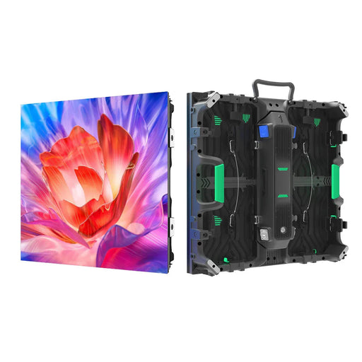 Rehisk MW2.6i 2.6MM SMD LED VIDEO PANEL - eZthings USA WE SORT ALL THE CRAZIEST GADGETS, GIZMOS, TOYS & TECHNOLOGY, SO YOU DON'T HAVE TO.
