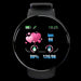 eThings D18 Smart Bracelet Color Round Screen Heart Rate Blood Pressure Sleep Monitoring Pedometer Sports Encyclopedia Star Smart Watch - eZthings USA WE SORT ALL THE CRAZIEST GADGETS, GIZMOS, TOYS & TECHNOLOGY, SO YOU DON'T HAVE TO.