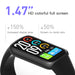 C11 Body Temperature Smart Bracelet With Payment Smart Watch Sports Watch 7 Suitable For Huawei - eZthings USA WE SORT ALL THE CRAZIEST GADGETS, GIZMOS, TOYS & TECHNOLOGY, SO YOU DON'T HAVE TO.
