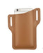 Belt Clip Holster Case for 6.0 inch Mobile Phone Bag Waist Pack PU Leather Covers Shell Accessories Mini Bags - eZthings USA WE SORT ALL THE CRAZIEST GADGETS, GIZMOS, TOYS & TECHNOLOGY, SO YOU DON'T HAVE TO.