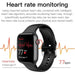 eThings New Original T500 Smart Watch Activity Tracking Bracelets Health heart rate and blood pressure monitoring bracelet PK X7 V8 T900 - eZthings USA WE SORT ALL THE CRAZIEST GADGETS, GIZMOS, TOYS & TECHNOLOGY, SO YOU DON'T HAVE TO.
