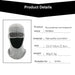 Motorcycle Sun protection and dustproof headgear riding hat hood windproof outdoor tactical riding hood mask mask dust mask - eZthings USA WE SORT ALL THE CRAZIEST GADGETS, GIZMOS, TOYS & TECHNOLOGY, SO YOU DON'T HAVE TO.