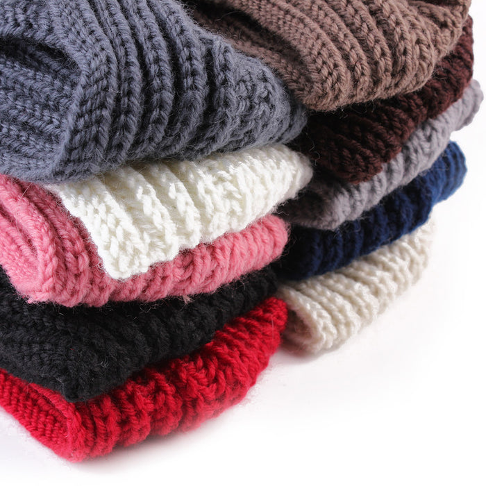 1pc Girl Cross twist warm wool hair band For women Hair accessories Fashion Handmade Crochet Knitted headband Winter Headwrap