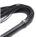 48cm Faux Leather Whip Riding Crop - eZthings USA WE SORT ALL THE CRAZIEST GADGETS, GIZMOS, TOYS & TECHNOLOGY, SO YOU DON'T HAVE TO.