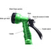 25FT Car Wash Water Gun Magic Flexible Garden Hose Expandable High Pressure Spray Gun With Pipe 7 Modes To Watering - eZthings USA WE SORT ALL THE CRAZIEST GADGETS, GIZMOS, TOYS & TECHNOLOGY, SO YOU DON'T HAVE TO.
