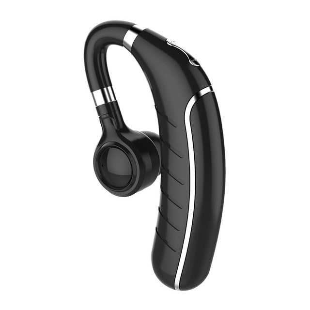 eThings 260mAh Battery Long Standby Wireless Bluetooth Earphone Headphones Earbud with Microphone HD Music Headsets for IPhone Xiaomi - eZthings USA WE SORT ALL THE CRAZIEST GADGETS, GIZMOS, TOYS & TECHNOLOGY, SO YOU DON'T HAVE TO.
