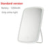 eThings Original Youpin Jordan judy Intelligent portable makeup mirror desktop led light portable folding light mirror dormitory desktop - eZthings USA WE SORT ALL THE CRAZIEST GADGETS, GIZMOS, TOYS & TECHNOLOGY, SO YOU DON'T HAVE TO.