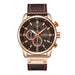 Watch Top Brand Man Watches with Chronograph Sports Waterproof Clock Man Watches Military Luxury Men's Watch Analog Quartz - eZthings USA WE SORT ALL THE CRAZIEST GADGETS, GIZMOS, TOYS & TECHNOLOGY, SO YOU DON'T HAVE TO.