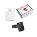 eThings B2 Car MP3 Bluetooth Hands-Free Car Player FM Transmitter Car Charger Receiver - eZthings USA WE SORT ALL THE CRAZIEST GADGETS, GIZMOS, TOYS & TECHNOLOGY, SO YOU DON'T HAVE TO.