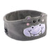 eThings Soft Elastic Comfortable Wireless Music Earphones Kids Animal Sleeping Headphones Eye Mask Bluetooth V5.0 Headphones Headband - eZthings USA WE SORT ALL THE CRAZIEST GADGETS, GIZMOS, TOYS & TECHNOLOGY, SO YOU DON'T HAVE TO.