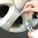 Car Paint Scratch Repair Pen Waterproof Paint Pen Marker Pen Brush Paint Car Tyre Tread Care - eZthings USA WE SORT ALL THE CRAZIEST GADGETS, GIZMOS, TOYS & TECHNOLOGY, SO YOU DON'T HAVE TO.