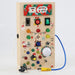 Montessori Busy Board Sensory Toys Wooden with LED Light Switch Control Board Travel Activities Kids Games for 2-4 Years Old - eZthings USA WE SORT ALL THE CRAZIEST GADGETS, GIZMOS, TOYS & TECHNOLOGY, SO YOU DON'T HAVE TO.