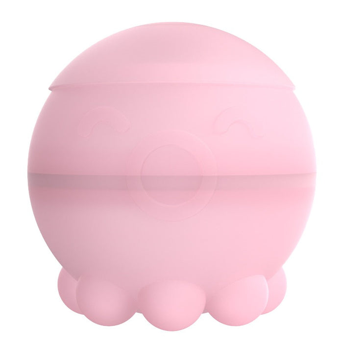 Octopus  Easy Self Closed Fast Quick Filling Silicone Water Bomb Balloons Reusable - eZthings USA WE SORT ALL THE CRAZIEST GADGETS, GIZMOS, TOYS & TECHNOLOGY, SO YOU DON'T HAVE TO.