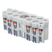 A9 Pack Battery Caddy (Moonshine) - eZthings USA WE SORT ALL THE CRAZIEST GADGETS, GIZMOS, TOYS & TECHNOLOGY, SO YOU DON'T HAVE TO.