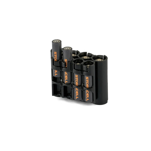 AA/AAA Combo (Black) - eZthings USA WE SORT ALL THE CRAZIEST GADGETS, GIZMOS, TOYS & TECHNOLOGY, SO YOU DON'T HAVE TO.