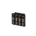 AA/AAA Combo (Black) - eZthings USA WE SORT ALL THE CRAZIEST GADGETS, GIZMOS, TOYS & TECHNOLOGY, SO YOU DON'T HAVE TO.