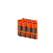 AA/AAA Combo (Orange) - eZthings USA WE SORT ALL THE CRAZIEST GADGETS, GIZMOS, TOYS & TECHNOLOGY, SO YOU DON'T HAVE TO.