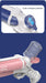 Double tube electric water gun outdoor water play and war toy - eZthings USA WE SORT ALL THE CRAZIEST GADGETS, GIZMOS, TOYS & TECHNOLOGY, SO YOU DON'T HAVE TO.