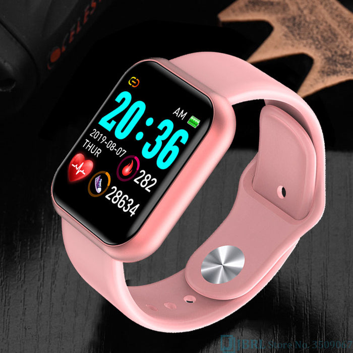 eThings Women Smart Band Men Smart Bracelet Fitness Tracker For Android IOS Smartband Wristband  Smart Wrist Band Bluetooth Smart-band - eZthings USA WE SORT ALL THE CRAZIEST GADGETS, GIZMOS, TOYS & TECHNOLOGY, SO YOU DON'T HAVE TO.