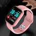 eThings Women Smart Band Men Smart Bracelet Fitness Tracker For Android IOS Smartband Wristband  Smart Wrist Band Bluetooth Smart-band - eZthings USA WE SORT ALL THE CRAZIEST GADGETS, GIZMOS, TOYS & TECHNOLOGY, SO YOU DON'T HAVE TO.