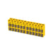 AAA 24 Pack (Yellow) - eZthings USA WE SORT ALL THE CRAZIEST GADGETS, GIZMOS, TOYS & TECHNOLOGY, SO YOU DON'T HAVE TO.