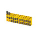 AAA 24 Pack (Yellow) - eZthings USA WE SORT ALL THE CRAZIEST GADGETS, GIZMOS, TOYS & TECHNOLOGY, SO YOU DON'T HAVE TO.