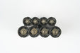 AA/AAA Combo (Black) - eZthings USA WE SORT ALL THE CRAZIEST GADGETS, GIZMOS, TOYS & TECHNOLOGY, SO YOU DON'T HAVE TO.